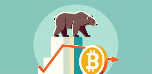 射击特朗普的子弹，为什么会击中比特币熊市？