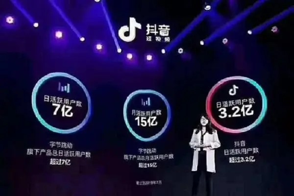什么是抖音买家账号在哪里查？