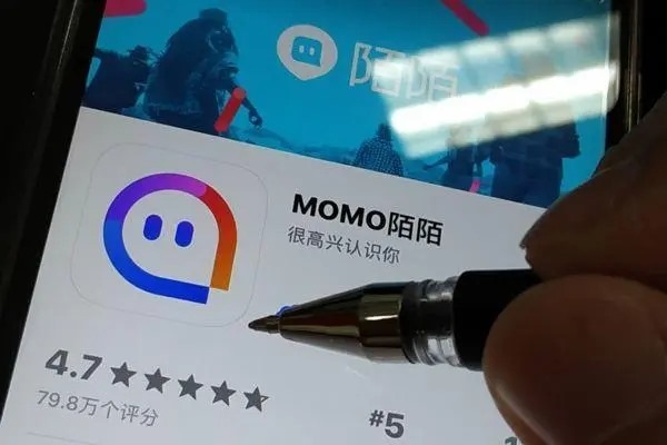 同城交友哪个APP最靠谱？