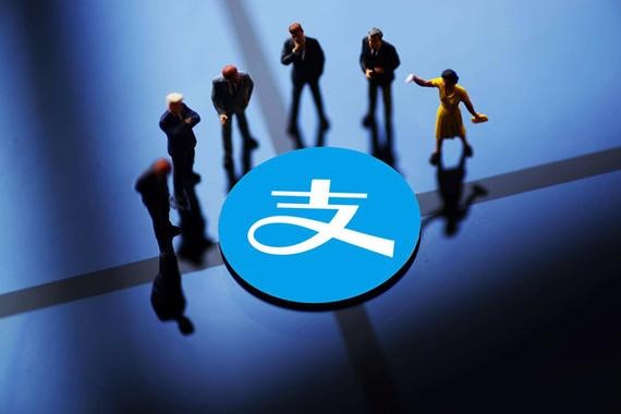 支付宝收款风险如何？